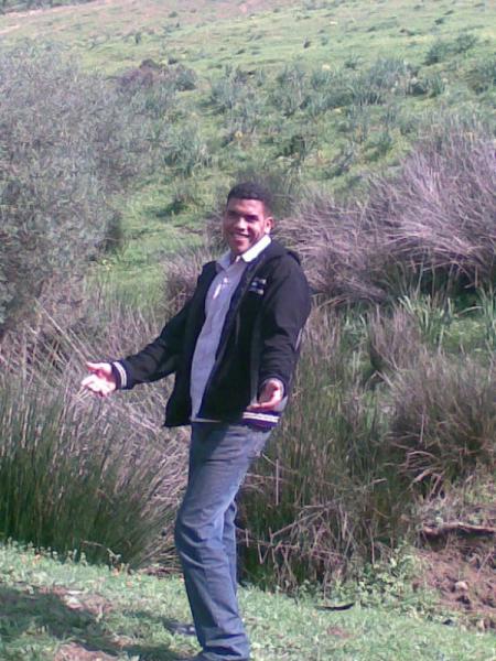 iwa ki jitakoma tabi3a